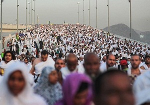 مسلمانان در سیدنی استرالیا: فاجعه منا عمدی بوده است