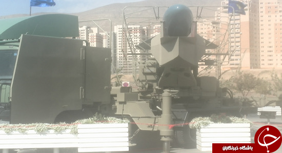 موشکی که تنها ایران و روسیه دارند/