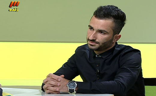 نود هم رنگ و بوی هادی گرفت/ 24 ابدی میهمان برنامه نود