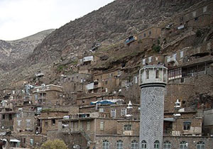 اولین روستای بدون بیکار کشور کجاست؟