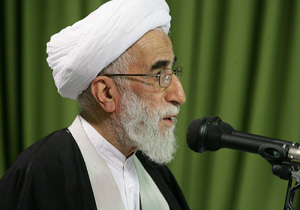نمی‌دانم معمای برجام چه بلایی بر سر مملکت ایران می‌آورد