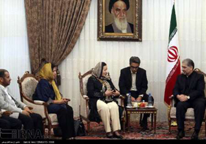 انتخاب تبریز به عنوان شهر جهانی فرش