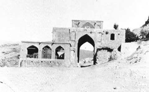 قدیمی های خاطره انگیز + عکس