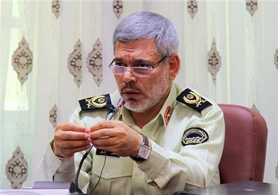 بیشترین شکایت مردم از ناجا چیست؟/ پیشنهاد ورود سلاح&zwnj;&zwnj;های بیهوش&zwnj;کننده هنور در دست بررسی است