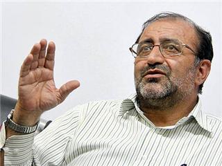 آقای وزیر! اگر ممکن است سالی یک بار روی ویلچر بشینید
