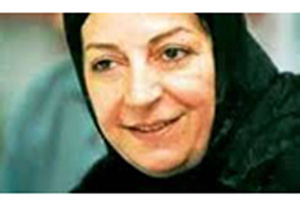 بزرگداشت مرضیه برومند در همدان برگزار می شود