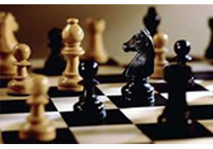 برگزاری مسابقات لیگ دسته یک شطرنج کشور به میزبانی همدان