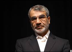 چه کسانی در مراسم ترحیم والده عباسعلی کدخدایی حضور دارند؟