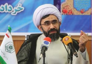 ایجاد دو هزار و 400 مرکز فرهنگی و قرآنی در امامزادگان کشور