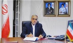 مراسم تشییع حاج حسن حسینی مقدم در وزارت خارجه برگزار شد