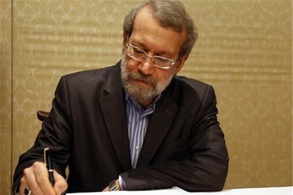 لاریجانی درگذشت نماینده اسبق مردم قائنات را تسلیت گفت