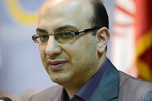 علی نژاد در جلسه هیات رئیسه و کنگره جهانی ووشو