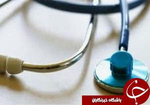معاینه پزشکان بسیجی ، مرحمی برای درد بیماران محروم آستارایی