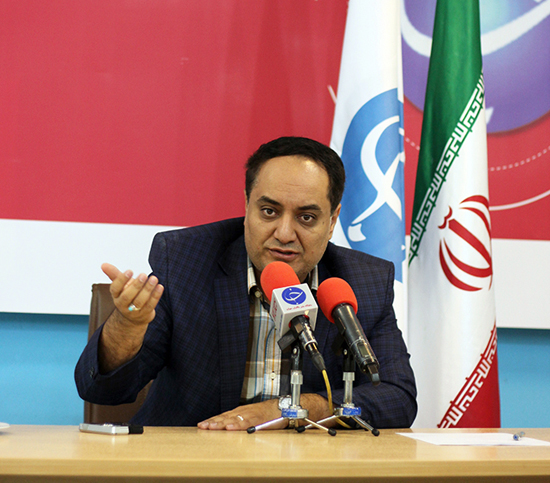 حیدرزاده:کارخانه سیمان تهران باید از پایتخت خارج شود/توپ سرگردان سفید بالکها در زمین مسئولان+تصویر