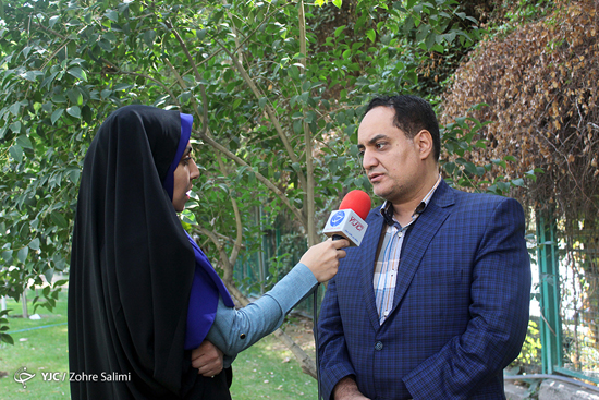 حیدرزاده:کارخانه سیمان تهران باید از پایتخت خارج شود/توپ سرگردان سفید بالکها در زمین مسئولان+تصویر