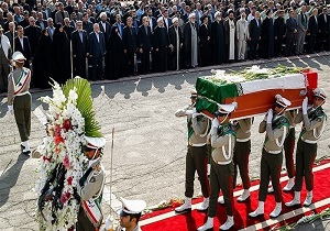 ورود پیکر مطهر 3 جان‌باخته دیگر فاجعه منا به اردبیل