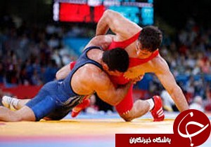 درخشش 3 کشتی گیر گیلانی در رقابت های کشتی آزاد کشور