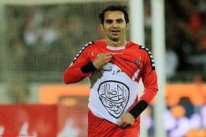 طاهری: ارزش کاپیتان نوروزی برای پرسپولیس فراتر از مسائل فنی بود