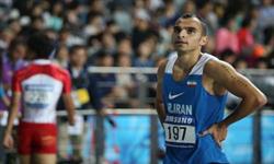 قاسمی نایب قهرمان شد