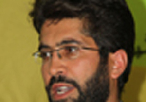 سوگواره وارثان نینوا در حسینه مرکز هیات حسینی کاشان طنین انداز شد
