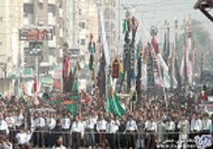 تشکیل ستاد دائمی ساماندهی مراسم‌های عزاداری ماه محرم