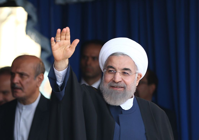 کاروان تدبیر و امید عازم مازندران می&zwnj;شود