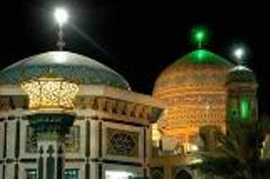 اجرای طرح جامع امامزادگان در هزار و 300 بقعه متبرکه کشور