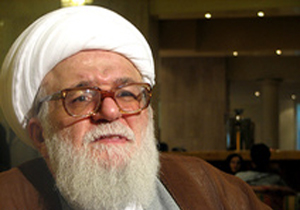سرزنش احزاب حاکم در عراق از سوی آیت‌الله تسخیری