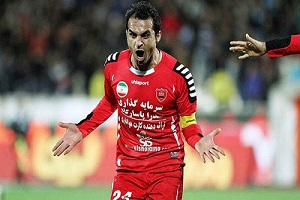 توضیحات همسر و بستگان کاپیتان پرسپولیس در مورد فوت هادی