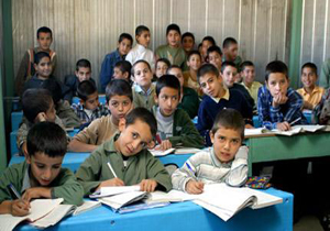 مدارس دو زبانه در خوزستان راه اندازی می‌شود