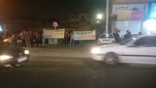 روش جدید برای گرفتن رضایت از خانواده مقتول!