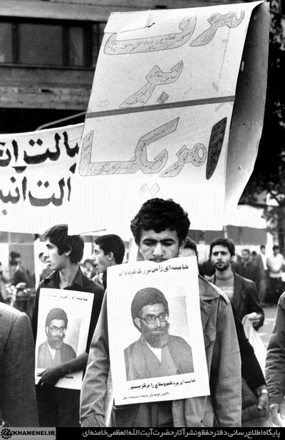محبوب جمهور + تصاویر