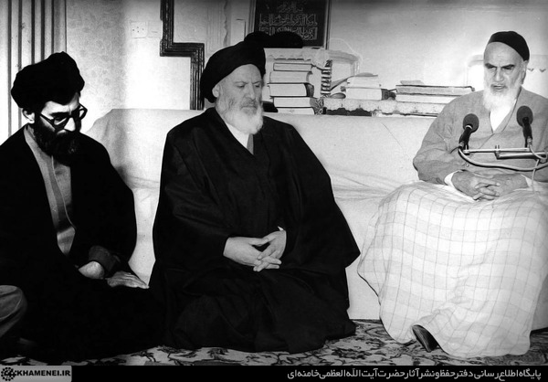 محبوب جمهور + تصاویر