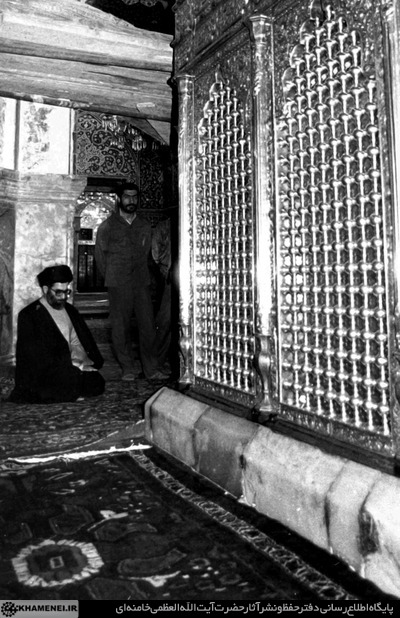 محبوب جمهور + تصاویر