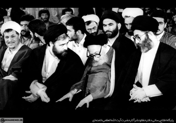 محبوب جمهور + تصاویر