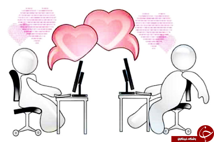 ازدواج آنلاین
