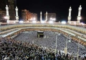 بازگشت نخستین کاروان حجاج بیت الله الحرام به کردستان