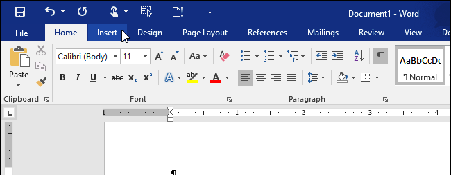 حل معادلات ریاضی خود را به Office 2016 بسپارید + آموزش