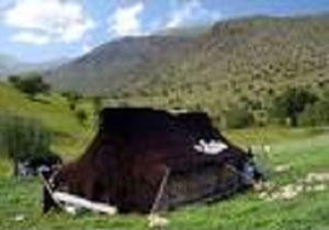 'پنج آب' روستای نمونه تولید صنایع دستی در باشت