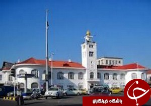عزل شهردار لنگرود