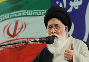 علم‌الهدی: فاجعه منا مقدمه ظهور امام زمان(عج) است