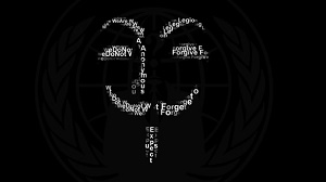 هشدار Anonymous به موسسات مالی و بانکی