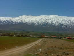 پیش بینی سرعت 80 کیلومتری وزش باد در نقاط کوهستانی استان کرمانشاه