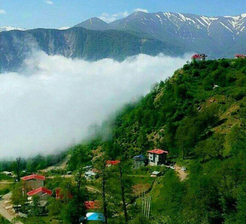 تصاویری ناب و زیبا از ایران زمین