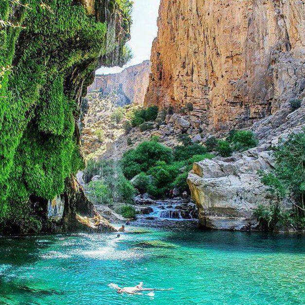 تصاویری ناب و زیبا از ایران زمین