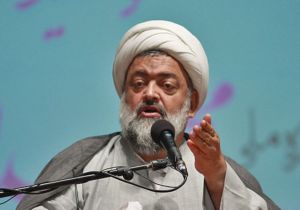 فعالیت‌های موذیانه تشیع انگلیسی زیر پرچم امام حسین(ع)