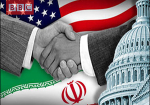 ایران و آمریکا در سال 2017 دست خواهند داد؟/ اهرم قدرت روحانی