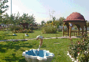 تکمیل ۳ طرح زیر ساختی گردشگری در هرمزگان