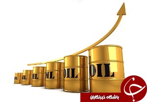 تولید نفت افزایش می یابد