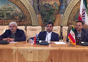 سفر معاون استاندار خراسان رضوی به افغانستان با هدف توسعه همکاری های امنیتی، اقتصادی دو کشور